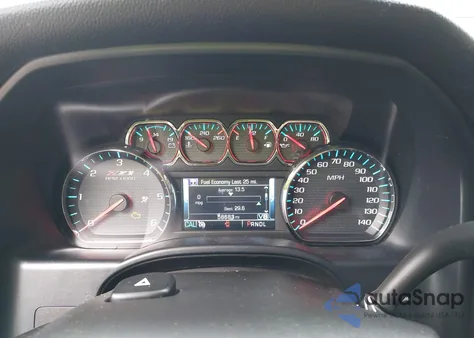 2019 Chevrolet Silverado 1500 Ld Lt из США, поврежденный, VIN 2GCVKPEC7K1200599